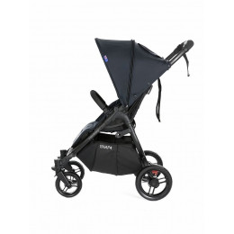 Купить прогулочную коляску Valco baby Snap 4 Flatt Matt, в цвете Midnight Blue