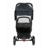 Купить прогулочную коляску Valco baby Snap 4 Flatt Matt, в цвете Midnight Blue