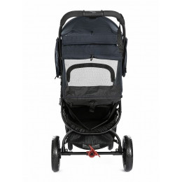 Купить прогулочную коляску Valco baby Snap 4 Flatt Matt, в цвете Midnight Blue