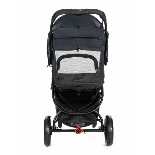 Купить прогулочную коляску Valco baby Snap 4 Flatt Matt, в цвете Midnight Blue