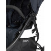 Купить прогулочную коляску Valco baby Snap 4 Flatt Matt, в цвете Midnight Blue