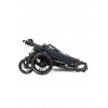 Купить прогулочную коляску Valco baby Snap 4 Flatt Matt, в цвете Midnight Blue