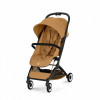 Прогулочная коляска Cybex Orfeo, в цвете Cinnamon Yellow