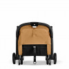 Прогулочная коляска Cybex Orfeo, в цвете Cinnamon Yellow