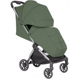 Прогулочная коляска Carrello Atom M CRL-5527 Echo Green