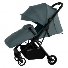 Прогулочная коляска Sweet Baby Colibri Green