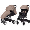Прогулочная коляска Carrello Delta CRL-5517 Wheat Beige