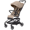 Прогулочная коляска Carrello Evo CRL-5533 Parchment Beige