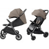 Прогулочная коляска Carrello Delta CRL-5517 Wheat Beige