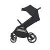 Детская прогулочная коляска Espiro Flow 10 Timeless black
