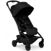 Детская прогулочная коляска Joolz Aer 2 с бампером Space Black/Black Carbon