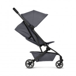 Детская прогулочная коляска Joolz Aer Plus SE 2024 Stone Grey