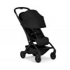 Детская прогулочная коляска Joolz Aer 2 с бампером Space Black/Black Carbon