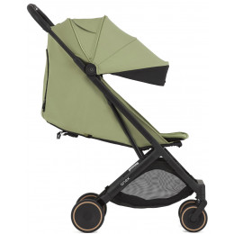 Детская прогулочная коляска Anex Air-X2 Vert