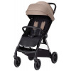 Прогулочная коляска Carrello Delta CRL-5517 Wheat Beige