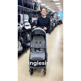 Прогулочная коляска Inglesina Maior Khali Beige