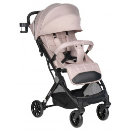 Kоляска детская прогулочная Farfello Comfy Go Comfort 2025 CG-014,бежевый