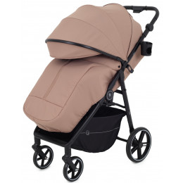 Детская прогулочная коляска Rant Volt RA353 Beige