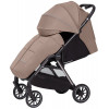 Прогулочная коляска Carrello Delta CRL-5517 Wheat Beige