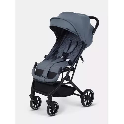 Коляска прогулочная Mowbaby Airy plus Grey