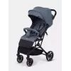 Коляска прогулочная Mowbaby Airy plus Grey
