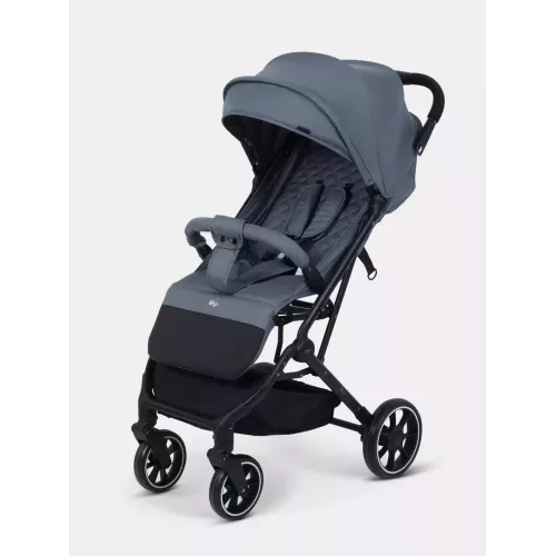 Коляска прогулочная Mowbaby Airy plus Grey