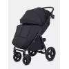 Коляска прогулочная Mowbaby Stormy Black