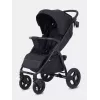 Коляска прогулочная Mowbaby Stormy Black