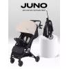 Коляска прогулочная Rant Basic Juno beige