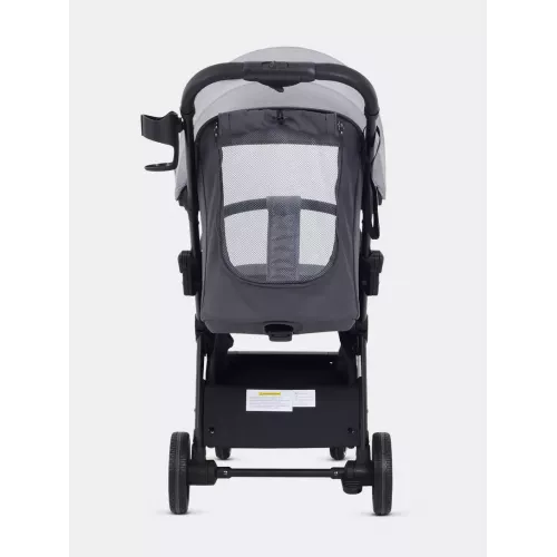 Коляска прогулочная Rant Sky 2025 Grey