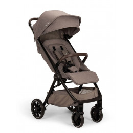Купить прогулочную коляску Nuna TRVL LX, в цвете Cedar
