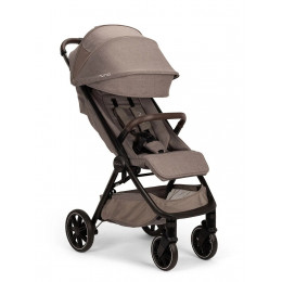 Купить прогулочную коляску Nuna TRVL LX, в цвете Cedar