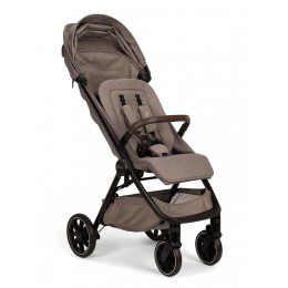 Купить прогулочную коляску Nuna TRVL LX, в цвете Cedar