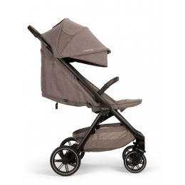 Купить прогулочную коляску Nuna TRVL LX, в цвете Cedar