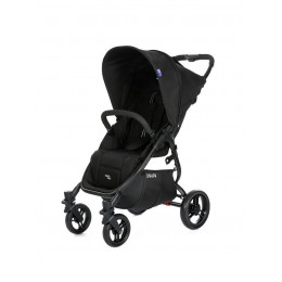 Купить прогулочную коляску Valco baby Snap 4 Flatt Matt, в цвете Pitch