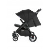 Купить прогулочную коляску Valco baby Snap 4 Flatt Matt, в цвете Pitch