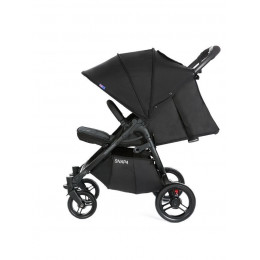 Купить прогулочную коляску Valco baby Snap 4 Flatt Matt, в цвете Pitch