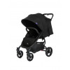 Купить прогулочную коляску Valco baby Snap 4 Flatt Matt, в цвете Pitch