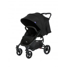Купить прогулочную коляску Valco baby Snap 4 Flatt Matt, в цвете Pitch