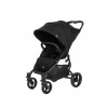 Купить прогулочную коляску Valco baby Snap 4 Flatt Matt, в цвете Pitch
