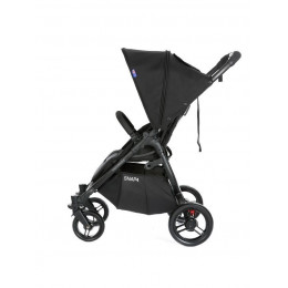 Купить прогулочную коляску Valco baby Snap 4 Flatt Matt, в цвете Pitch