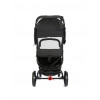 Купить прогулочную коляску Valco baby Snap 4 Flatt Matt, в цвете Pitch