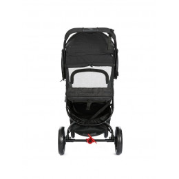 Купить прогулочную коляску Valco baby Snap 4 Flatt Matt, в цвете Pitch
