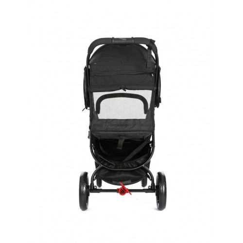 Купить прогулочную коляску Valco baby Snap 4 Flatt Matt, в цвете Pitch