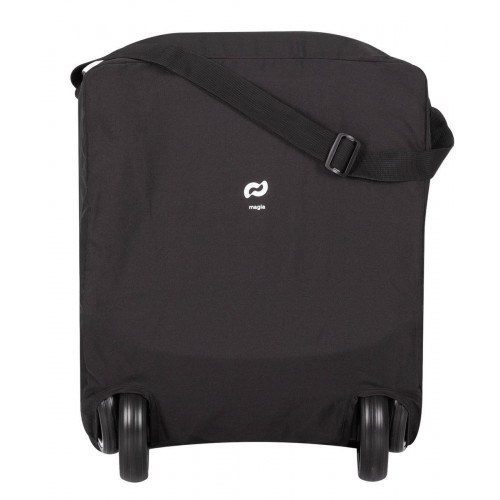 Прогулочная коляска Carrello Magia CRL-5555 Elm Grey