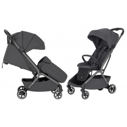 Прогулочная коляска Carrello Magia CRL-5555 Elm Grey