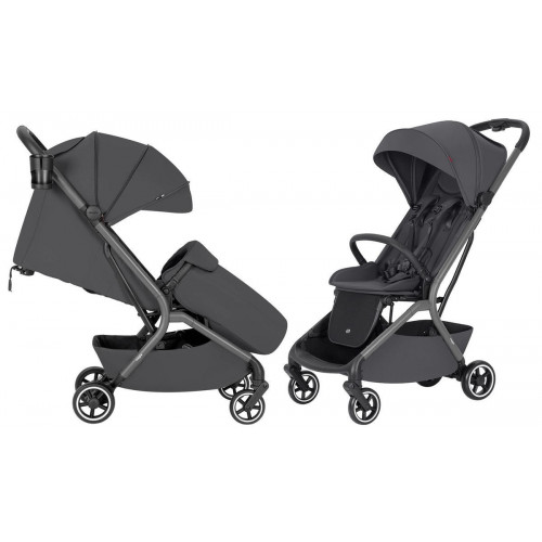 Прогулочная коляска Carrello Magia CRL-5555 Elm Grey