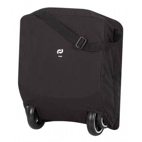 Прогулочная коляска Carrello Magia CRL-5555 Elm Grey