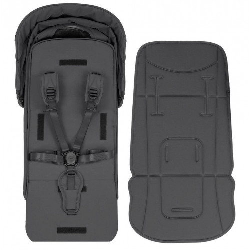 Прогулочная коляска Carrello Magia CRL-5555 Elm Grey