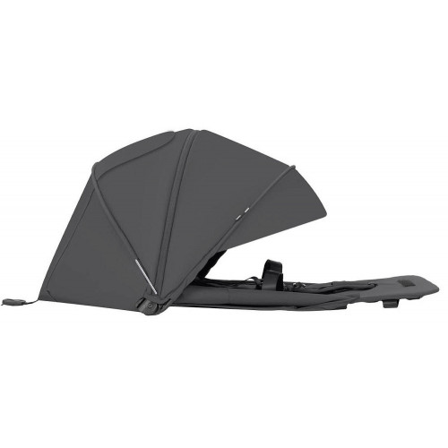 Прогулочная коляска Carrello Magia CRL-5555 Elm Grey
